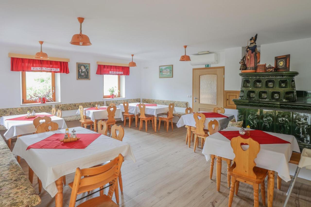 Tourist Farm Mulej Villa Bled Eksteriør bilde